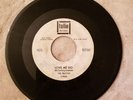 BEATLES Tollie T-9008 LOVE ME DO & I LOVE YOU Promo Disc Jockey Advance Sample