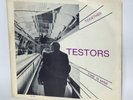 TESTORS TIME IS MINE 1st.1980 45 SONNY VINCENT NYC PUNK CBGBs NEW NO WAVE GUITAR