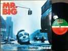 MR. Big - Bump Ahead (Korea 12