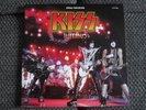 KISS - INFERNO - DLP + POSTER - NEU