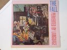 The Fall ?– Perverted By Language(ROUGH 62) Vinyl LP EX/EX