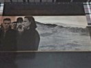 U2-THE JOSHUA  TREE -LP UK 1987 U26, EX+ EMI PRESSING