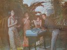 ROCKSTEADY LP / JACKIE MITTOO & SOUL VENDORS / EVENING TIME / STUDIO 1
