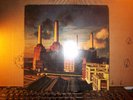 Pink Floyd Animals LP Album Vinyl Excellent Condition  (201) Very Clean