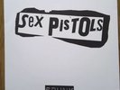SEX PISTOLS Spunk Vinyl Record LP Sanctuary CMQLP1395 2006  Ltd. Edition No.1339