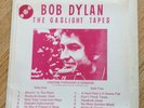 Bob Dylan The Gaslight Tapes vinyl LP