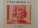 Garage Rock weekenders spring weekend 65 private press vogt pokora Lawrence Mass