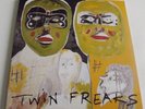 Paul McCartney Twin Freaks Self Titled Double Vinyl LP 2005 1st Press A1