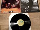 Deep Purple Live In London UK 1982 Press Harvest A1B1 Matrix+Die Cut Inner EX