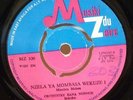 TROPICAL DANCEFLOOR KENYA ORCHESTRE BANA NGENGE NZELA YA MOMBASA WEKUZE LISTEN
