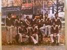 TROPICAL DANCEFLOOR CABO VERDE FUNANA COLADERA ZECA SANTOS MAE TERRA LISTEN