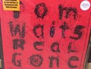 Real Gone by Tom Waits (2x LP, Remastered/Remixed, EU)