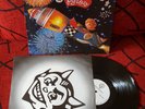 PORNO FOR PYROS **Same** ORIGINAL & SCARCE 1993 Germany LP JANE'S ADDICTION