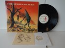 M-/M- The Spoils of War RARE #290/450 Shadoks Records and 7