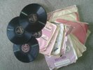 RARE FRANK SINATRA & GLENN MILLER & BING CROSBY 78 RPM PLUS  MIXED TOTAL 168
