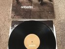 ANBERLIN Blueprints For The Black Market VInyl Record LP RARE 1st Pressing