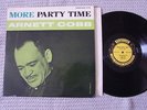 ARNETT COBB More Party Time  LP 33T Jazz Original US 196P prestige 7175 VG+/VG