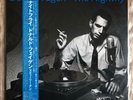 Donald Fagen / The Nightly - Vinyl - Record -Japanese Pressing  P-11264