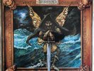 Jethro Tull / The Broadsword and the Beast - Vinyl LP Record MFSL 1-092 MoFi (i)