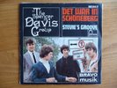 The Spencer Davis Group ?– Det War In Schöneberg Germany 1966 NM/NM (7
