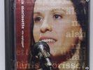Alanis Morissette - MTV Unplugged MiniDisc Album MD Ironic You Oughta Know