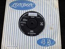 The Association *Windy* London 45 7