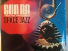 SUN RA - SPACE JAZZ - AND HIS ARKESRTA 3LP GATEFOLD Set on Pink Vinyl New/Sealed