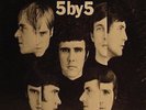 DAVE CLARK FIVE - 5 BY 5 - SEALED - ORIGINAL ISSUE