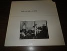 The Lounge Lizards Self Titled Vinyl LP Record Album. With Poster