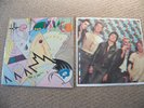 the damned music for pleasure vinyl album near mint condition punk pistols clash