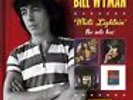 [BILL WYMAN White Lightnin - The Solo Box [Vinyl LP Box Set] Signed New Sealed