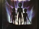 Hypocrisy - The Arrival [Vinyl] Limited 1,000 copies printed #177