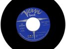 Northern Soul 45 Superiors WHAT WOULD I DO on VERVE