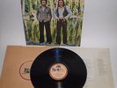GEORGE HARRISON on LP - SPLINTER - THE PLACE I LOVE - DARK HORSE - UK 1974 - nm.