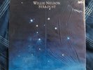 Willie Nelson Stardust Mobile Fidelity Mofi LP Numbered Vinyl