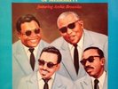 Original Blind Boys of Mississippi - Best Of - New LP