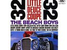 Beach Boys-Little Deuce Coup? Mono & Stereo  VINYL NEW