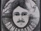 ARMENDARES BAND: Armendares LP Sealed (Private Press Xian Soul Jazz Rare Groov