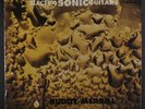 BUDDY MERRILL: Electro Sonic Guitars LP Sealed (small split in shrink) Oldies