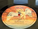 LED ZEPPELIN - IN THROUGH THE OUT DOOR - 1979 UK 1st PRESSING - INNER - EX+