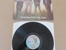 THE DOORS Waiting For The Sun LP GATEFOLD SLEEVE  A1 / B1 UK PRESSING K42041