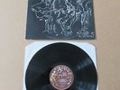 RUTS DC present Rhythm Collision Vol.1  BOHEMIAN LP 1982 UK 1ST PRESSING  BOLP4