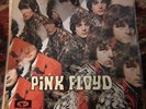 Pink Floyd Piper at the Gates of Dawn Original 1967 Mono Vinyl LP T6242 Syd