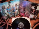 Grand Belial's Key - Judeobeast assassination lp EAL 2001
