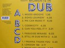 Jordan Fields Moments In Dub Mo Wax 2xVinyl LP