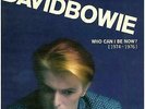David Bowie - Who Can I Be Now? (1974-1976) Vinyl LP (10) Parlophone NEW