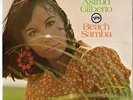 Astrud Gilberto - Beach Samba (LP, Album)  Label:Verve Records Cat#: SVLP 9187