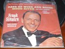 FRANK SINATRA Days of Wine and Roses RARE 45 JUKEBOX  RECORD SET OF 5 SEALED