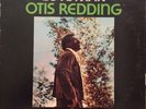 OTIS REDDING Love Man LP ATCO SD 33-289 rare original VG+