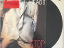 Talking Heads - Stop Making Sense Sealed RARE 1984 Sire Orig w Booklet 1st press